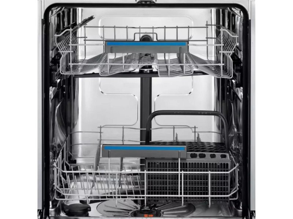 Встраиваемая посудомоечная машина Electrolux EEQ47210L