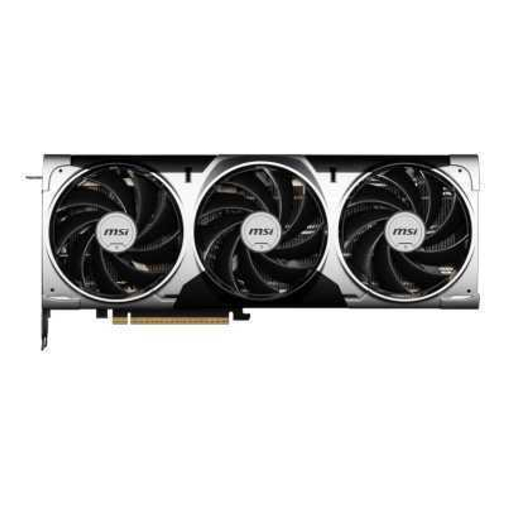 Видеокарта MSI nVidia GeForce RTX 5070 12G Ventus 3X