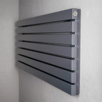 Радиатор WARMMET Flat 60 — настенный