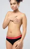 Трусы-стринги T-39 Nero