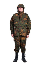 Костюм Смок Лягушка