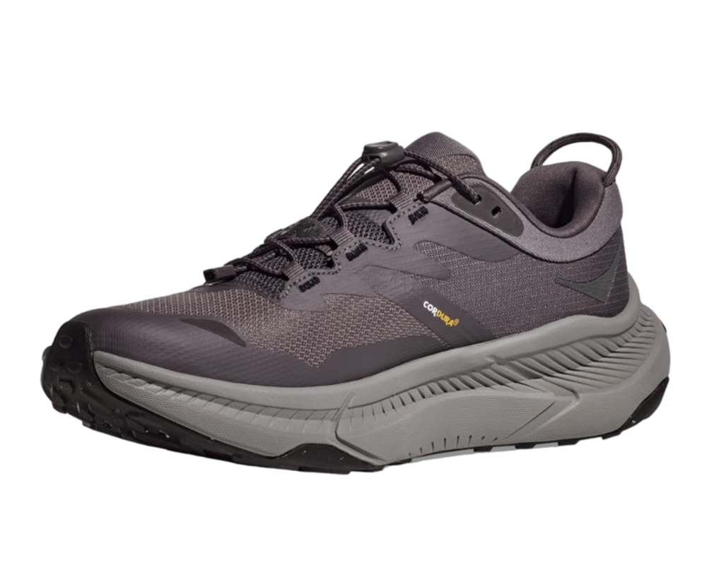Полуботинки мужские Hoka Transport GTX