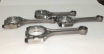Шатун G4FA 1.4 -2014 Hyundai / KIA