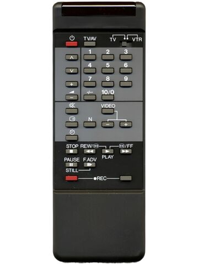 Пульт для Panasonic TNQ2640, TNQ2636, TNQ2637