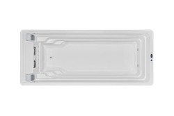 Зимний плавательный спа-бассейн Victoria Star VS-M604