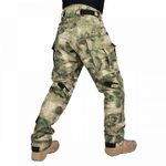 Брюки тактические GC Mod 2 Мох Giena Tactics