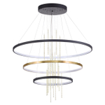 3901/99L ODL Светильник LED 113Вт 4000К 220В IP20 L-VISION