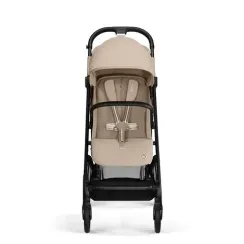 Прогулочная коляска Cybex Beezy Almond Beige