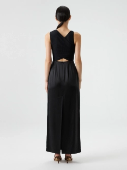 Платье вечернее облегающее OLA OLA