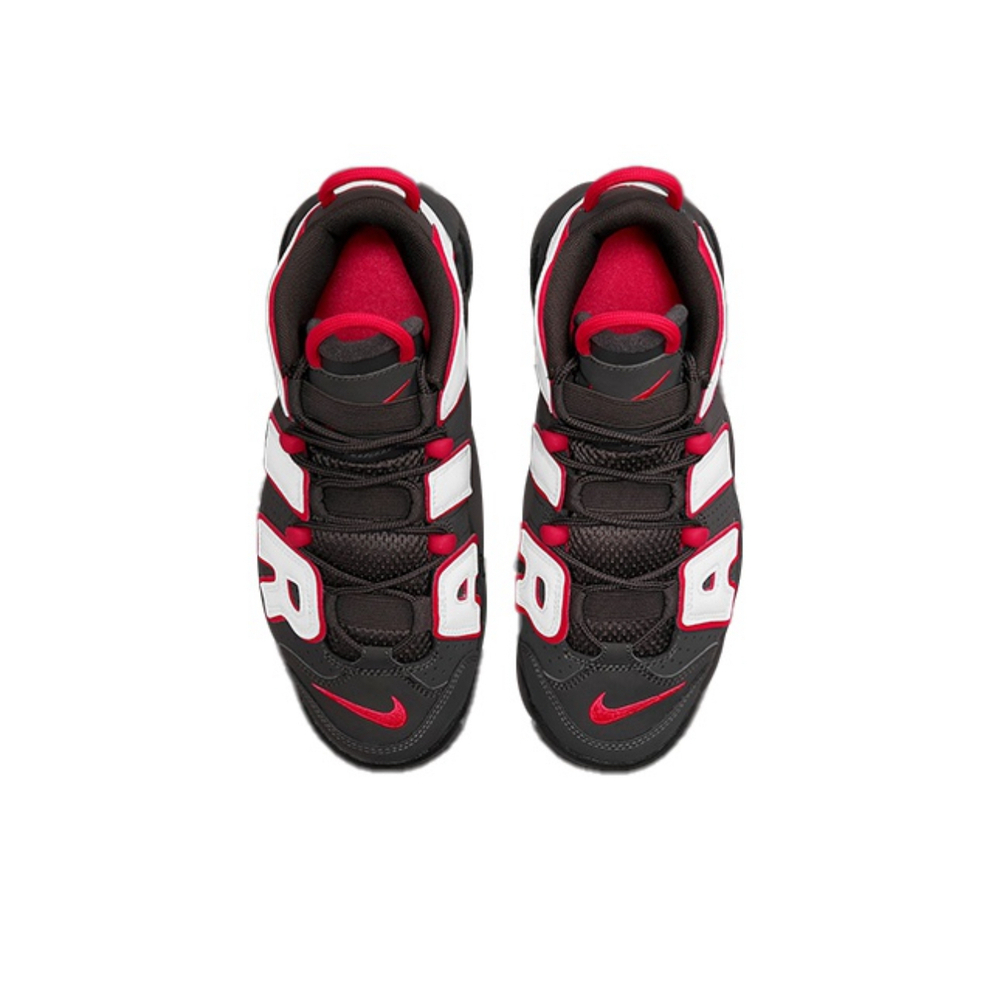 Nike Air More Uptempo "Brown Bulls"