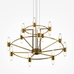 Подвесной светильник Maytoni MOD401PL-L72BS3K