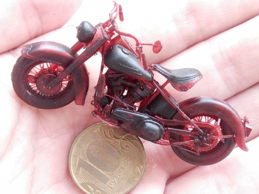 3D принтер EGL1.1 Education