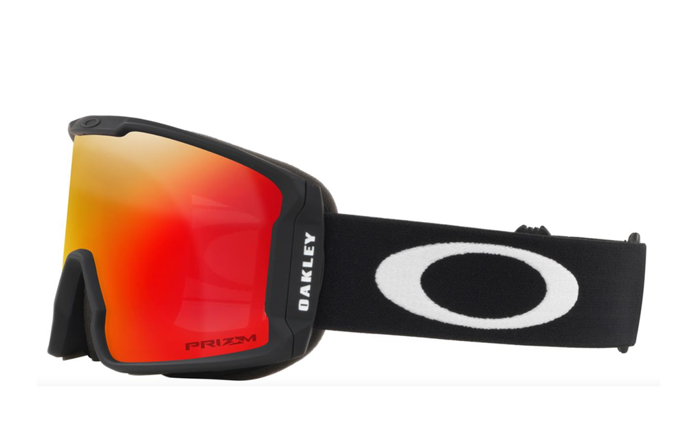 Oakley Prizm Torch Ski Очки