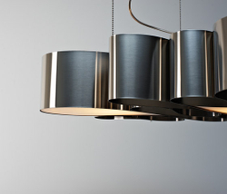 Люстра Paraaf Pendant