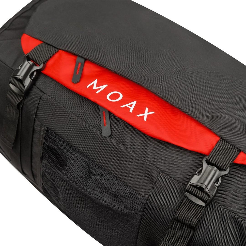 Рюкзак MOAX DAY TRIP R404-10000