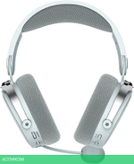 Наушники Acer OHR303 белый (ZL.HDSEE.00A)