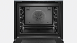 Электрический духовой шкаф Bosch HBG636ES1