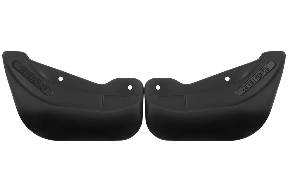 Брызговики передние  TESLA Model Y I 2020 - 2 шт.(optimum) в пакете  NLF.A59049.F3