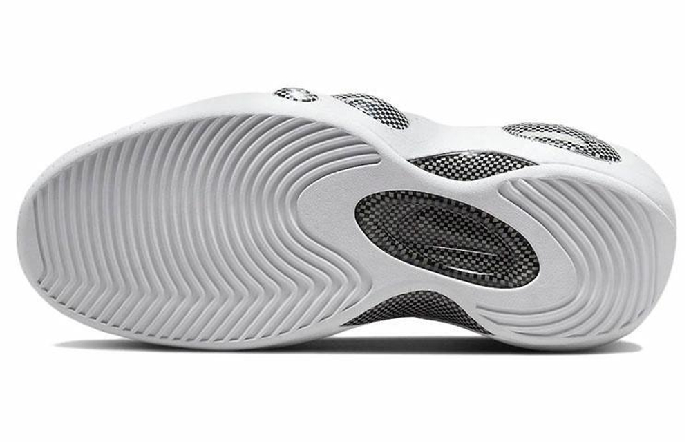 Кроссовки Nike Zoom Flight 95 Black Metallic