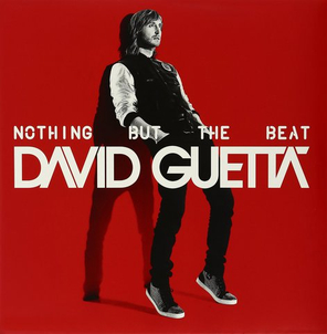 David Guetta / Nothing But The Beat (2LP)