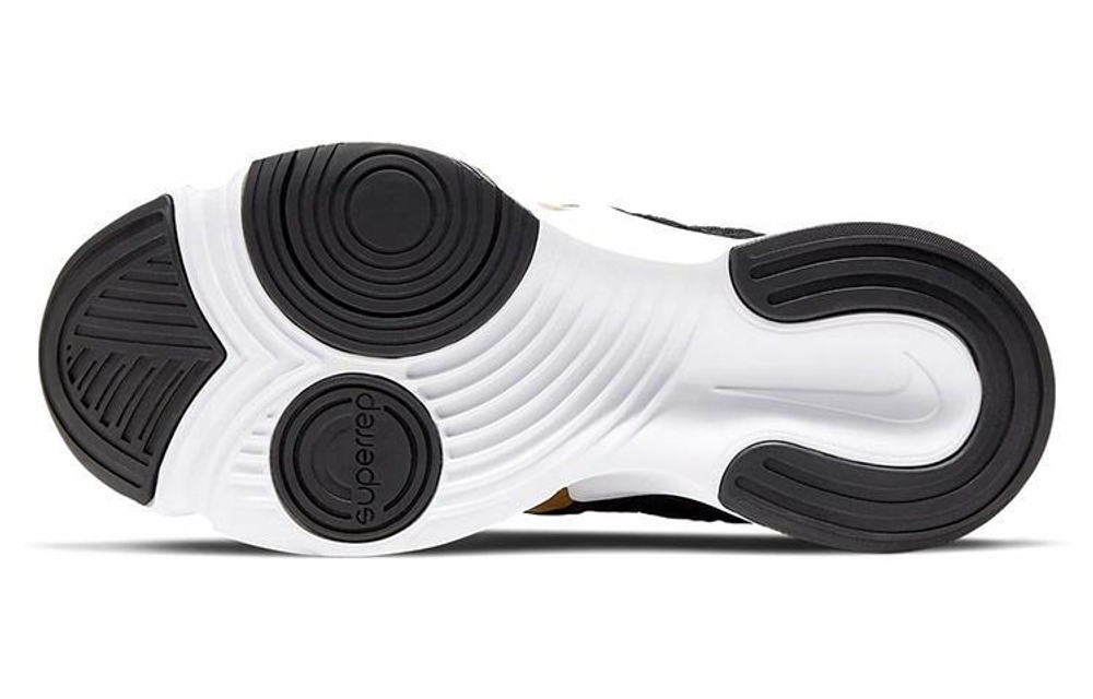 Кроссовки Nike Superrep Groove (Женская размерная сетка)