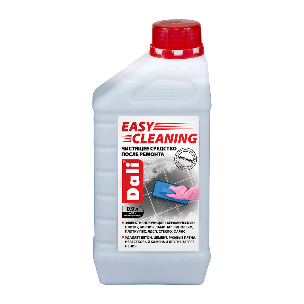 Чистящее средство DALI EASY CLEANING