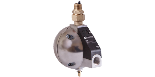 Поплавковый конденсатоотводчик comprag fd