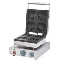 Вафельница AIRHOT WBHK-4 HELLO KITTY