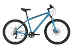 Горный велосипед Stark Respect 26.1 D Microshift (2022)