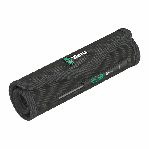 Набор отвёрток для электроники Kraftform Micro Big Pack 2 Wera 05134027001