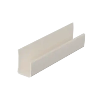 Гибкий J-профиль Пломбир