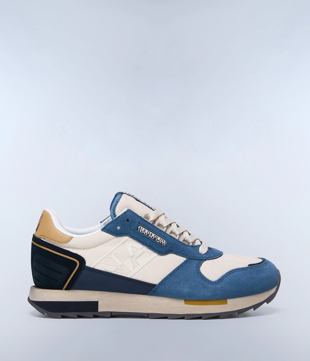 Кроссовки мужские NAPAPIJRI VIRTUS