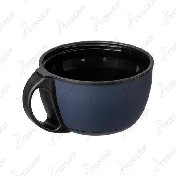 Термос TONAR 1700ML HS.TM-042  (крышка-кружка с ручк, доп.пл.чашка, скл.ручки, ремень)