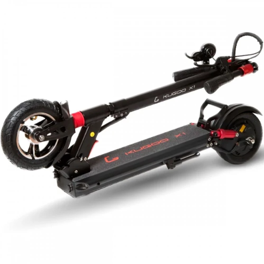 Электросамокат Kugoo X1 (Jilong)