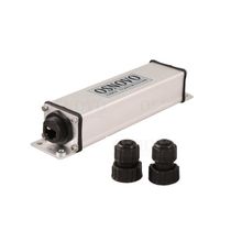 Уличный PoE удлинитель E-PoE/2GW (до 500 м)