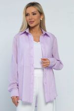 Рубашка Воздушное настроение (лаванда) Б13486-7М LT Collection