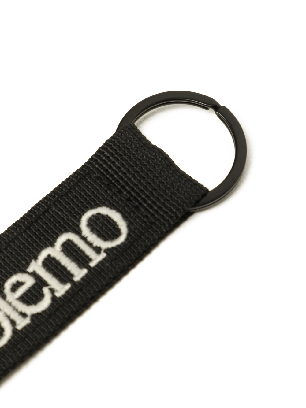 Ключница Mini Problemo Carabiner
