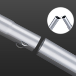 СТОЙКА ДЛЯ ТЕНТА NATUREHIKE PNK23ZPZP001