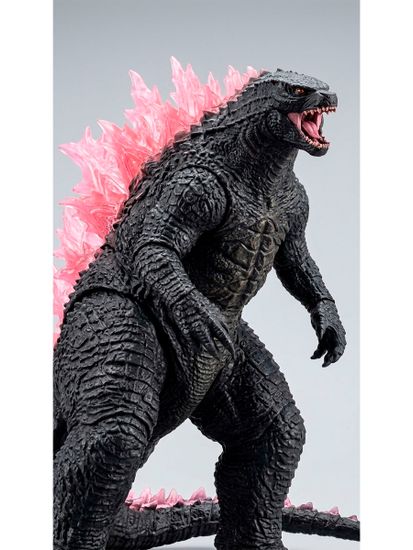Модель фигурка Р/У 12" Годзилла Godzilla X Kong 34994