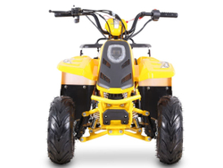 Квадроцикл SHARMAX 130 Cross