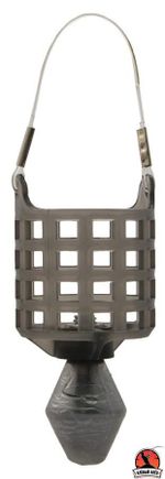 Кормушка ECOPRO HDR-Пуля-У вес 120г (10 шт)