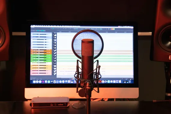 Antelope Audio Edge Duo