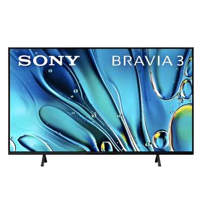 Телевизор Sony Bravia 3 K-65S3