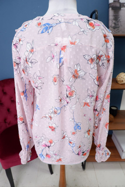 Блузка Amisu нежная 50 размер