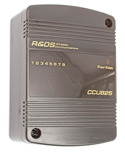 Контроллер GSM R&D Systems CCU825