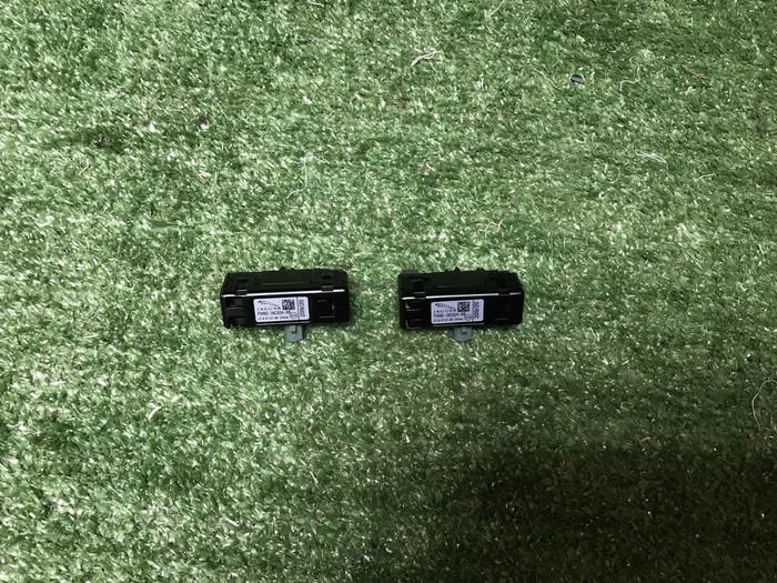 Усилитель антенны Land-Rover Discovery Sport 19-нв