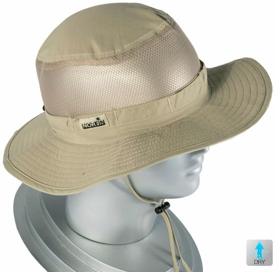 Шляпа Norfin Vent