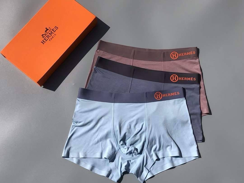 Комплект белья Hermes