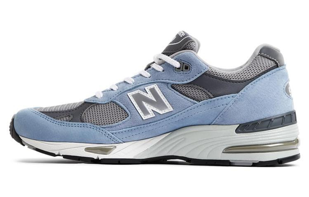 Кроссовки New Balance Nb 991 V1