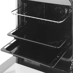 Комбинированная плита Electrolux RKK 560200 W